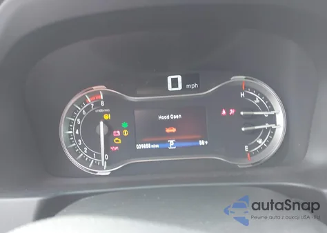 2023 Honda Ridgeline Rtl z USA, uszkodzony, nr VIN 5FPYK3F55PB034312